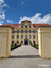 Neues Schloss Tettnang