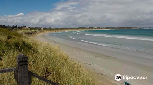 Warrnambool Foreshore Promenade