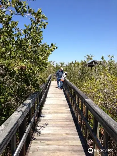 Briggs Nature Center