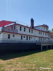 Sergeant Floyd River Museum