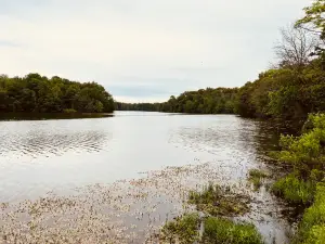 Sam Parr State Park