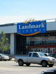 Landmark Cinemas 12 Kitchener