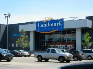 Landmark Cinemas 12 Kitchener