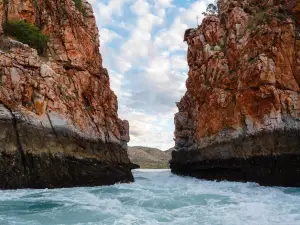 Eco Abrolhos