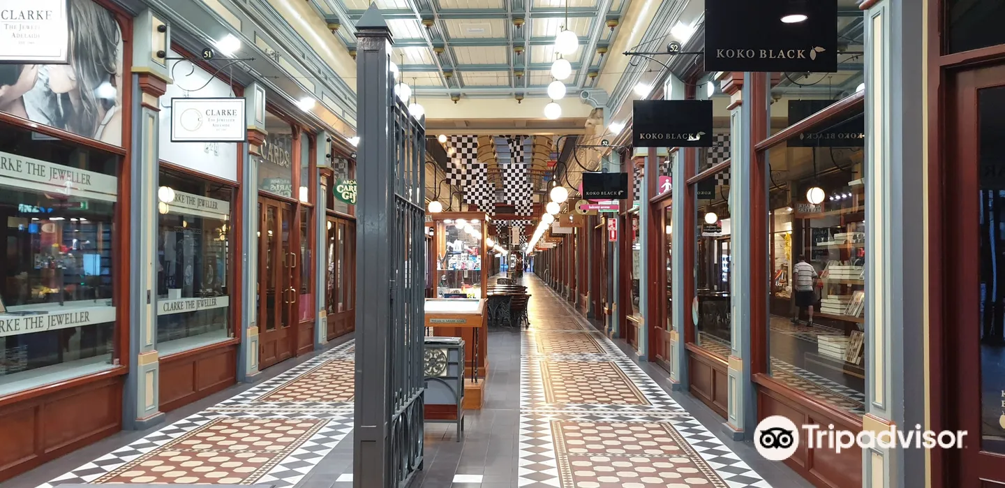 4_Adelaide Arcade