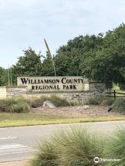 Southwest Williamson County Regional Park