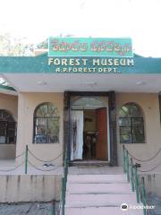 Seshachala Vanadarshini Forest Museum