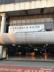 Stasiun Surabaya Kota