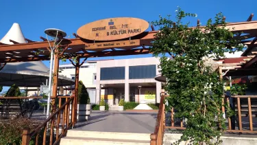 Balikesir