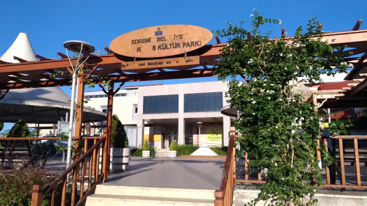 Khách sạn Hilton Garden Inn tại Balikesir
