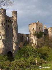 Château de Passy-les-Tours