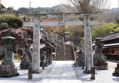 Tōzan-jinja