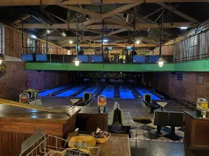 MFA Bowl HEREFORD