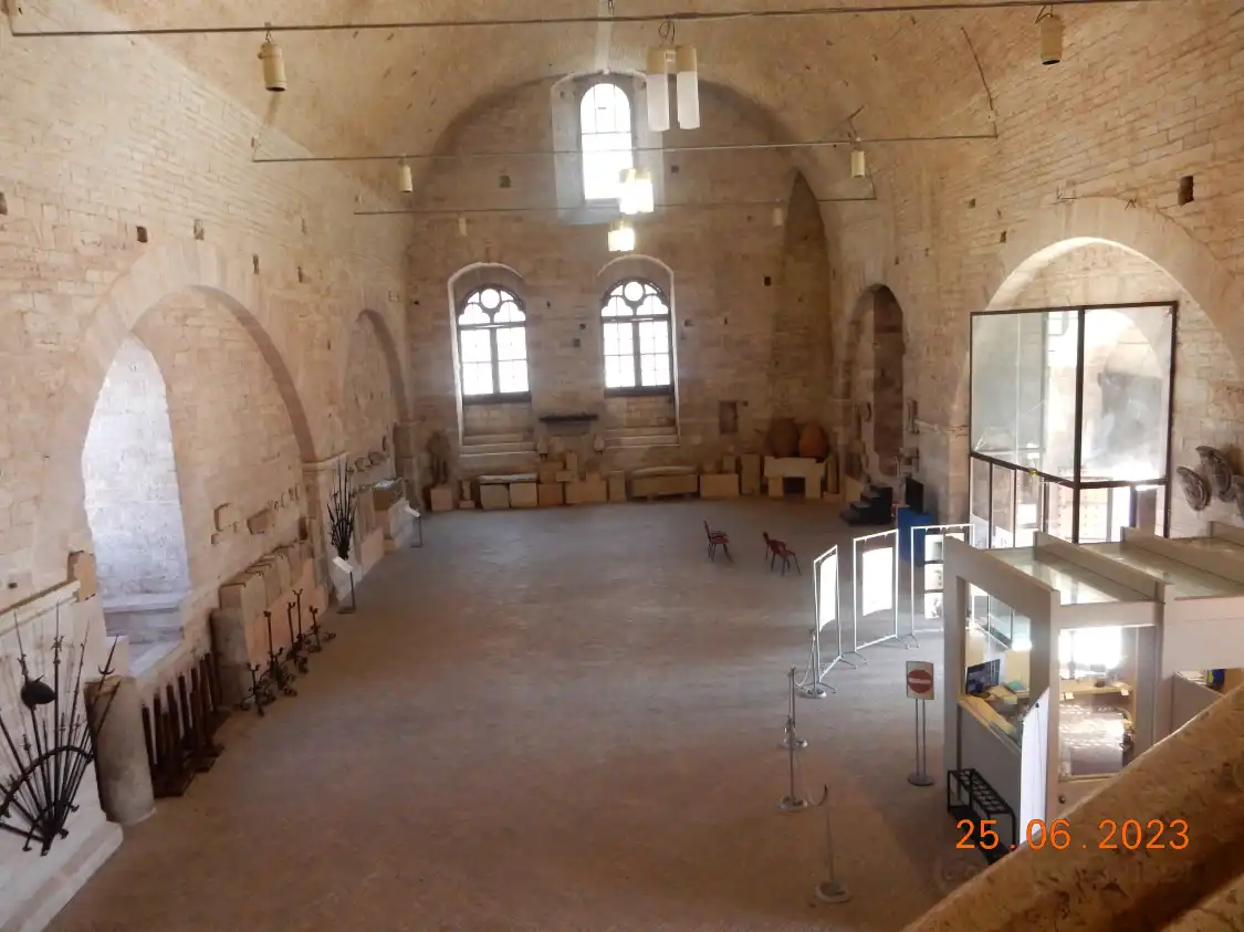 Hotel in zona Palazzo dei Consoli