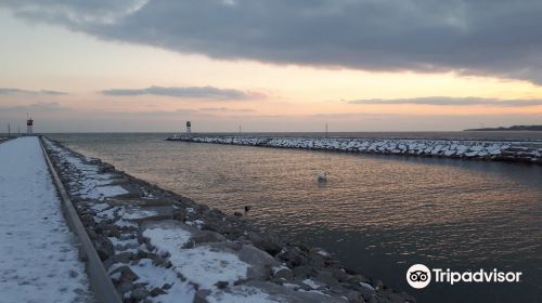 Frenchman's Bay Marina