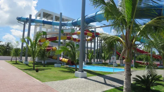 Splash Water Park