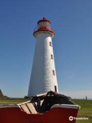 Point Prim Lighthouse