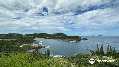 Mirante do Forno