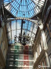 Galleria Giuseppe Mazzini