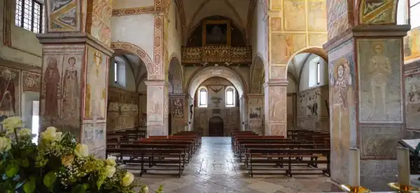 Hotels in Feltre