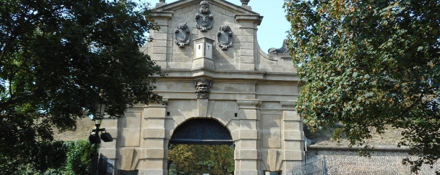 Leopold Gate
