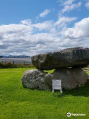 Ballina Dolmen