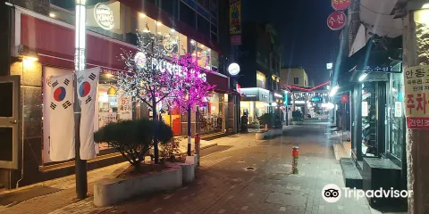 安東區市場商會