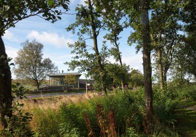 The Sill: National Landscape Discovery Centre