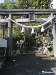 Usuki Shrine