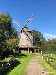 Museumsdorf Cloppenburg - Lower Saxony open air museum