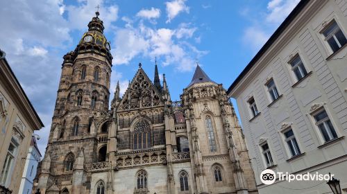 Kosice  Historical Centre