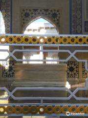 Imam Bokhari Mausoleum