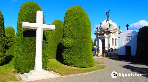 Cementerio Municipal