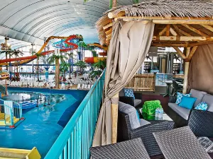 Fallsview Indoor Waterpark
