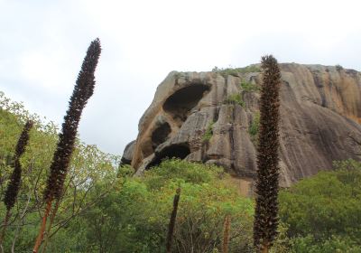 State Park of Pedra da Boca