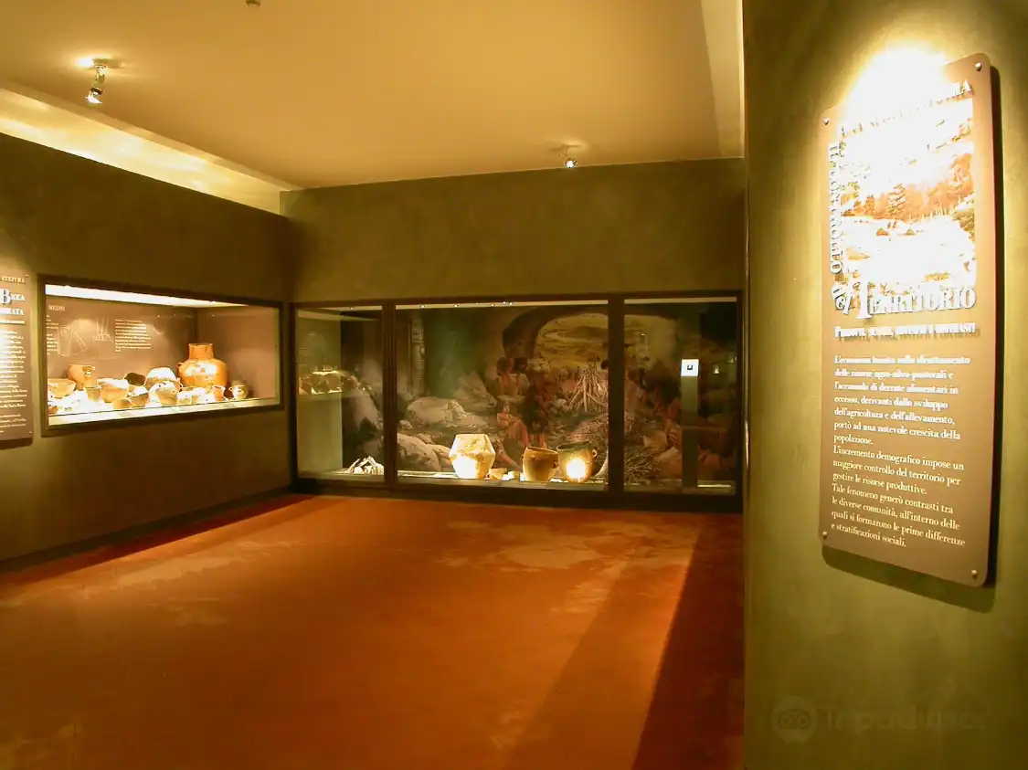 Hotels near Archaeological Museum of Finale
