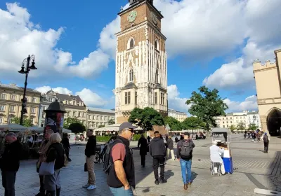 Stare Miasto