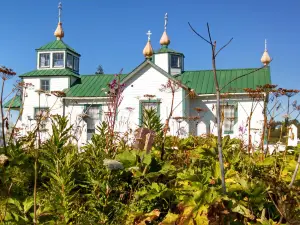 Transfiguration of Our Lord Church