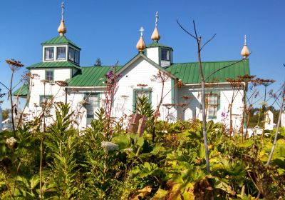 Transfiguration of Our Lord Church