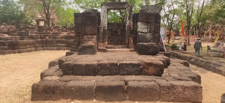 Hotels in Ku Ka Sing
