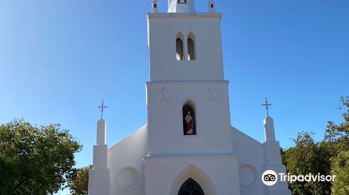 Sacred Heart Church