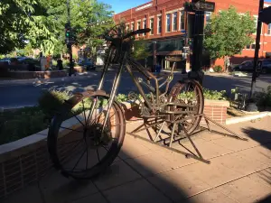 Downtown Grand Junction