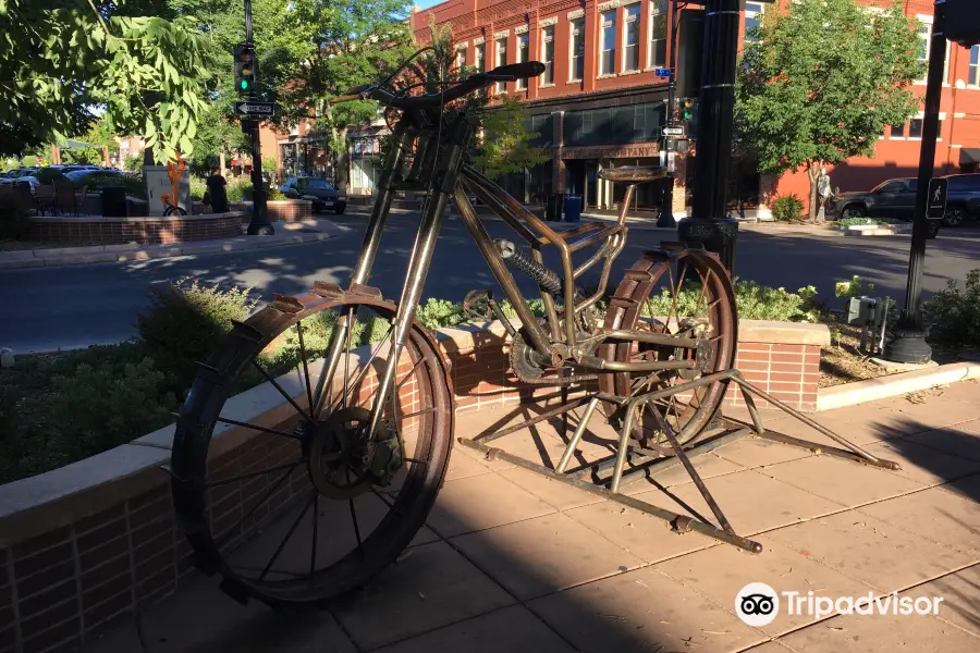 Downtown Grand Junction