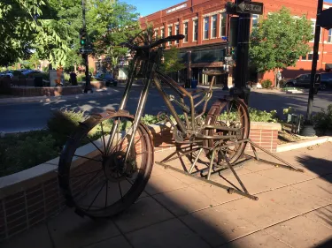 Downtown Grand Junction