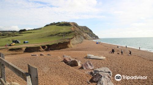 Langdon Hill and St Gabriel's Chapel Walk