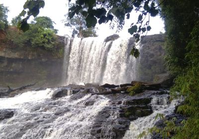 Mondulkiri