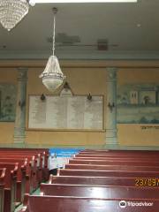 The Vilna Shul