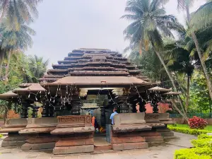 Belagavi Fort