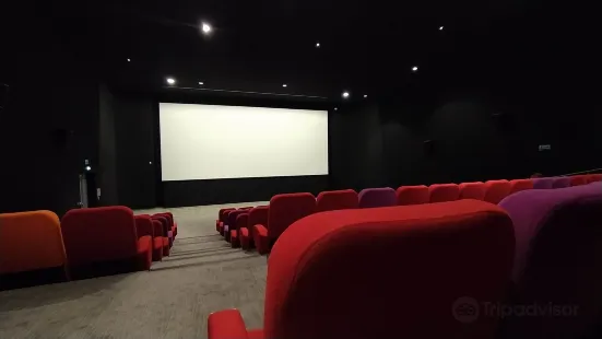 Cinema Rex