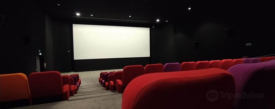 Cinéma Rex